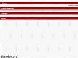 Sites similar to trabzon.gov.tr