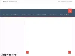 Sites similar to trabzon.org.tr