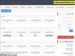 Sites similar to trabzonapartment.com