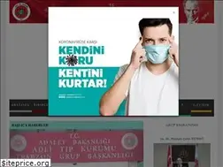 Sites similar to trabzonatk.gov.tr