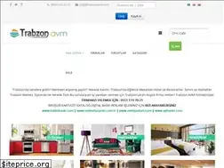 Sites similar to trabzonavm.com