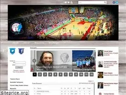 Sites similar to trabzonbasket.com