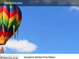 Sites similar to trabzoncet.com