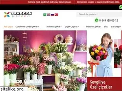 Sites similar to trabzoncicekevi.com