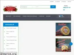 Sites similar to trabzonciftligi.com
