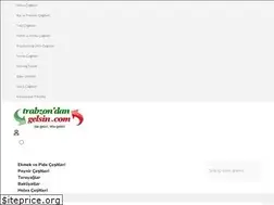 Sites similar to trabzondangelsin.com