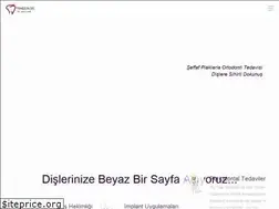 Sites similar to trabzondis.com