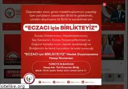 Sites similar to trabzoneczaciodasi.org.tr