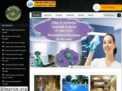 Sites similar to trabzoneylultemizlik.com