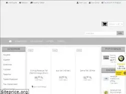 Sites similar to trabzongumus.com
