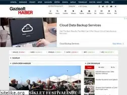 Sites similar to trabzonhaberi.com