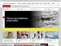 Sites similar to trabzonhabermerkezi.com