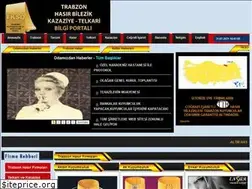 Sites similar to trabzonhasirbilezik.com