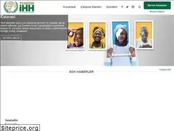 Sites similar to trabzonihh.org
