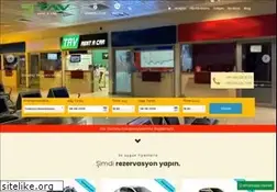 Sites similar to trabzonkiralama.com