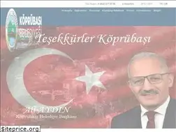 Sites similar to trabzonkoprubasi.bel.tr
