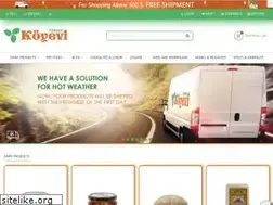 Sites similar to trabzonkoyevi.com
