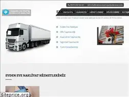 Sites similar to trabzonmetropolevdeneve.com