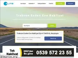 Sites similar to trabzonnakliyat.net