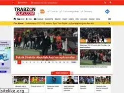 Sites similar to trabzonolay.com