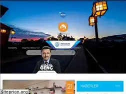 Sites similar to trabzonortahisar.bel.tr