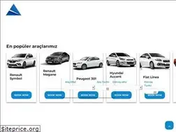 Sites similar to trabzonotokiralama.com