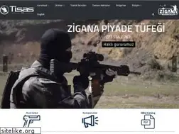 Sites similar to trabzonsilah.com