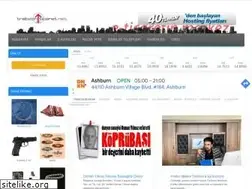 Sites similar to trabzonticaret.net
