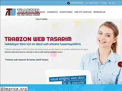 Sites similar to trabzonwebtasarim.com
