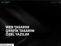 Sites similar to trabzonwebyazilim.com