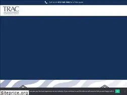 Sites similar to trac-aircon.co.uk