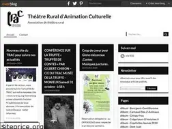 Sites similar to trac-beaumesdevenise.org