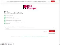 Sites similar to trac-raileurope.com