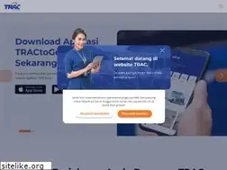 Sites similar to trac.astra.co.id