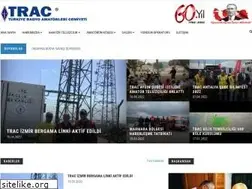 Sites similar to trac.ca