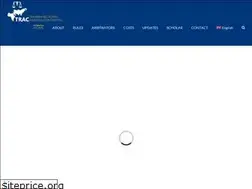 Sites similar to trac.ir
