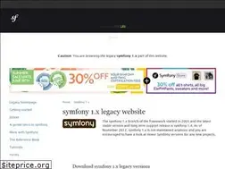 Sites similar to trac.symfony-project.com