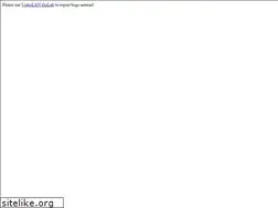 Sites similar to trac.videolan.org