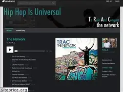 Sites similar to trac1.bandcamp.com