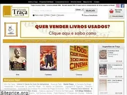 Sites similar to traca.com.br