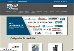 Sites similar to tracamatrix.fr