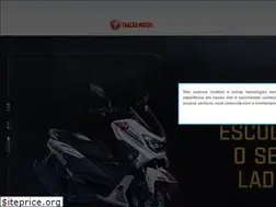 Sites similar to tracaomotos.com.br
