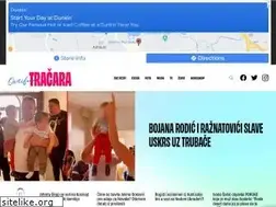 Sites similar to tracara.com