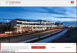 Sites similar to tracasa.es