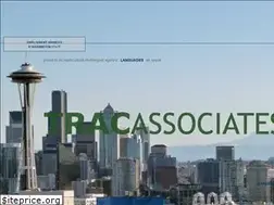 Sites similar to tracassoc.com