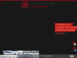 Sites similar to traccaomotor.com