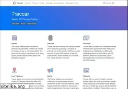 traccar.org