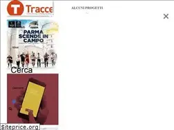 Sites similar to tracce.com