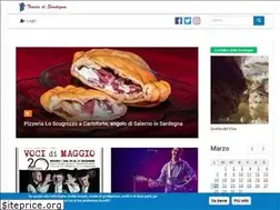 Sites similar to traccedisardegna.it