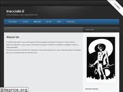 Sites similar to tracciabi.li